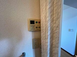 ＳＵＮハイツの物件内観写真